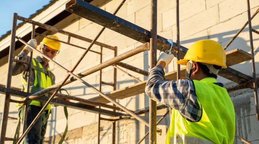 Roof Vent Repair in Mesa, AZ